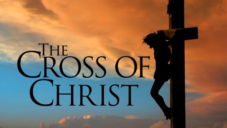 Image result for The Cross
