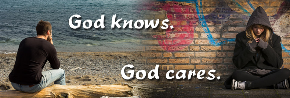 Image result for God cares