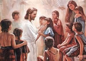 Image result for Gentle Jesus