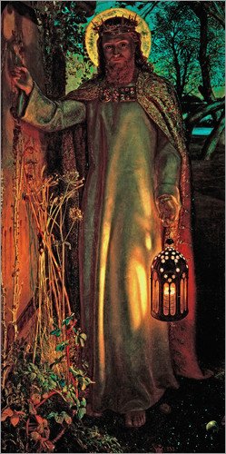 Image result for the light of the world