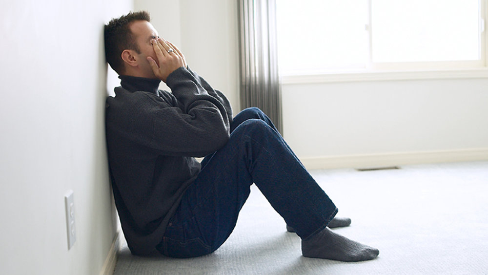 Image result for Crushed in the Spirit