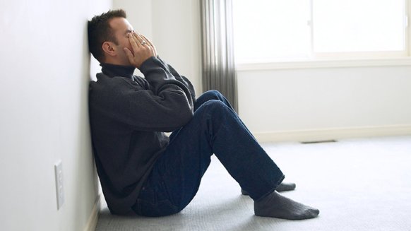 Image result for Crushed in the Spirit