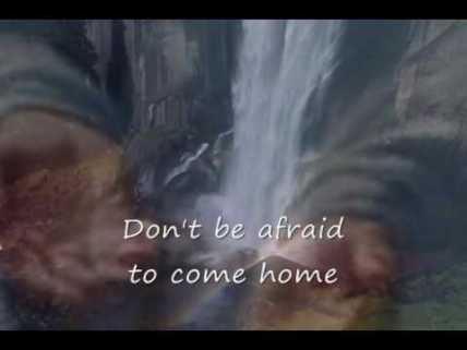 Image result for Come home to jesus