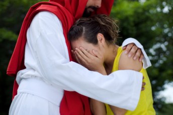 Image result for Gracious and compassionate God