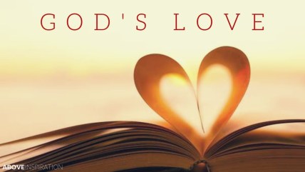 Image result for god's love