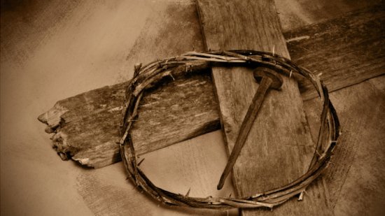 Image result for My God, my God, why have you forsaken me