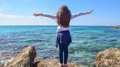 Image result for God heals the broken hearted