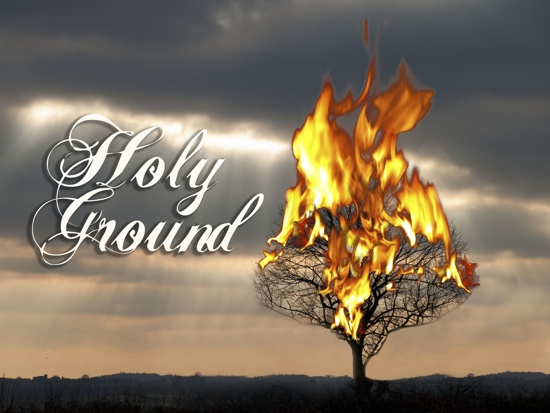 Image result for Holy Ground