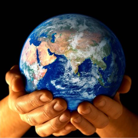 Image result for God's world