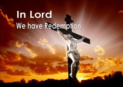 Image result for Redemption