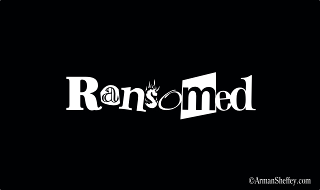 I am…Ransomed