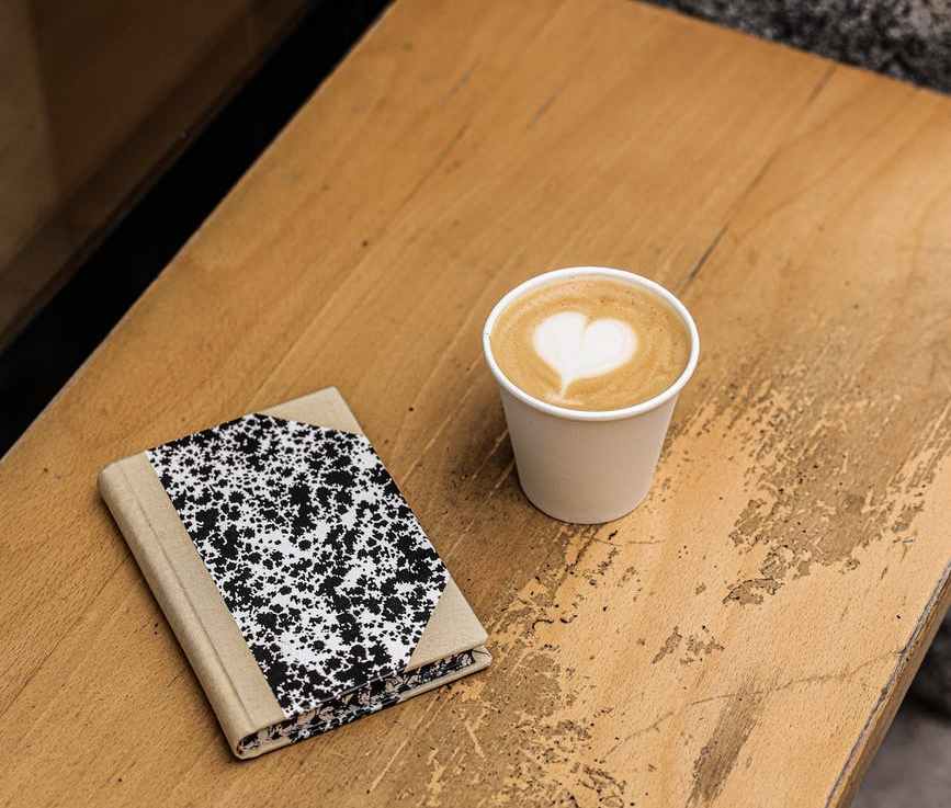 Books That Have Impacted Me&nbsp;—