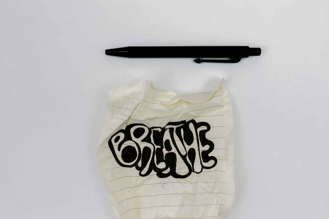 Holding On But Letting&nbsp;Go