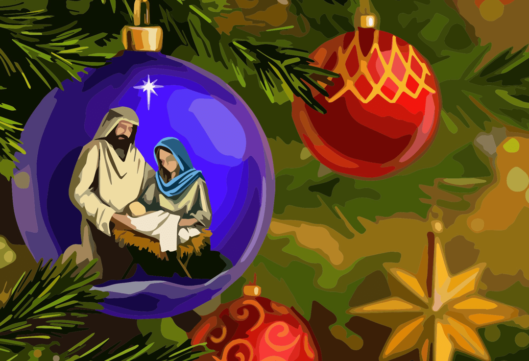 Blogmas Day 9🎄⛪🎄