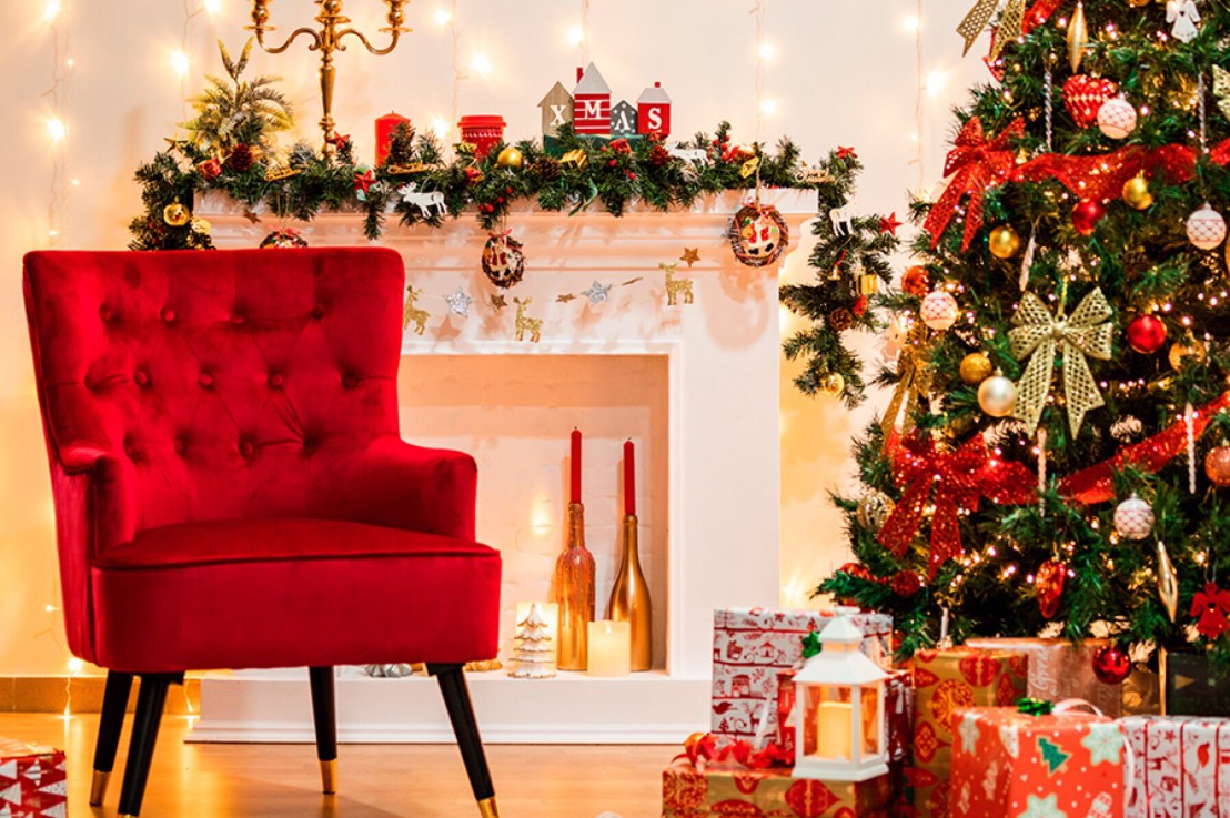 Christmas Games 🎅🏼🎄