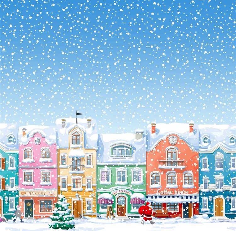 Blogmas Day 24🎄⛪🎄